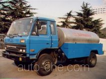 Автоцистерна для воды (водовоз) Zhongyan BSZ5100GGS