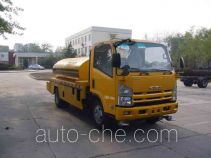 Каналопромывочная машина Zhongyan BSZ5105GQXC4T038