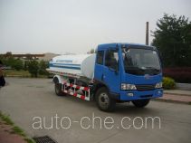 Поливальная машина (автоцистерна водовоз) Zhongyan BSZ5120GSSC4T045