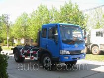 Мусоровоз с отсоединяемым кузовом Zhongyan BSZ5120ZXXC4T038