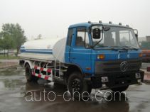 Поливальная машина (автоцистерна водовоз) Zhongyan BSZ5121GSSC3