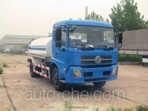 Поливальная машина (автоцистерна водовоз) Zhongyan BSZ5121GSSC3T045