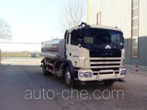 Поливальная машина (автоцистерна водовоз) Zhongyan BSZ5156GSSC4T040