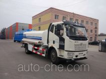 Поливальная машина (автоцистерна водовоз) Zhongyan BSZ5160GCXC5