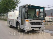 Поливальная машина (автоцистерна водовоз) Zhongyan BSZ5160GSSC3T038