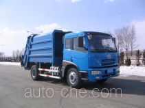 Мусоровоз с уплотнением отходов Zhongyan BSZ5160ZYSC3