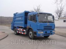 Мусоровоз с уплотнением отходов Zhongyan BSZ5160ZYSC4T038