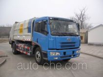 Мусоровоз с уплотнением отходов Zhongyan BSZ5160ZYSC4T045