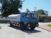 Поливальная машина (автоцистерна водовоз) Zhongyan BSZ5161GSSC3