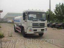 Поливальная машина (автоцистерна водовоз) Zhongyan BSZ5161GSSC3T045