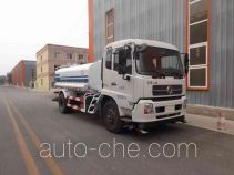 Поливальная машина (автоцистерна водовоз) Zhongyan BSZ5161GSSC4T045