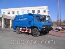 Мусоровоз с уплотнением отходов Zhongyan BSZ5161ZYS