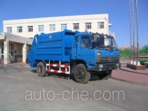 Мусоровоз с уплотнением отходов Zhongyan BSZ5161ZYSC3