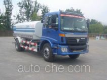 Поливальная машина (автоцистерна водовоз) Zhongyan BSZ5163GSSC3T045