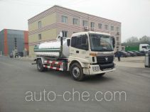 Вакуумная машина Zhongyan BSZ5163GXEL5