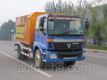 Снегоуборочная машина Zhongyan BSZ5163TCXC3T036