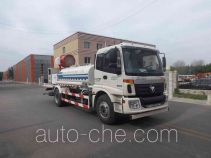 Пылеподавляющая машина Zhongyan BSZ5163TDYC5T045