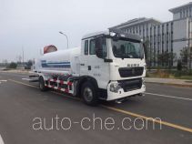 Пылеподавляющая машина Zhongyan BSZ5164TDYC5