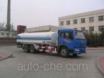 Поливальная машина (автоцистерна водовоз) Zhongyan BSZ5250GSSC3