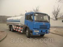 Поливальная машина (автоцистерна водовоз) Zhongyan BSZ5250GSSC4T150