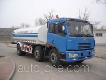 Поливальная машина (автоцистерна водовоз) Zhongyan BSZ5250GSSC4T335