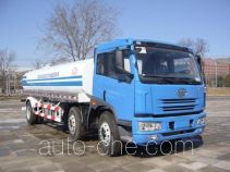 Поливальная машина (автоцистерна водовоз) Zhongyan BSZ5250GSSC4T346