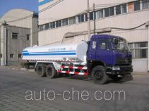 Поливальная машина (автоцистерна водовоз) Zhongyan BSZ5251GSS