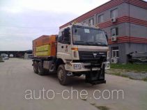 Снегоуборочная машина Zhongyan BSZ5253TCXC4T038