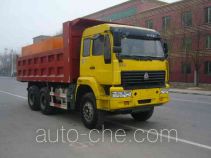 Снегоуборочная машина Zhongyan BSZ5254TCXC4T132