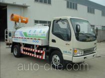 Поливальная машина для полива или опрыскивания растений Tianlu BTL5070GPS