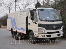 Электрический дорожный пылесос Tianlu BTL5072TSLEV