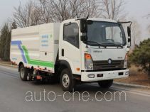 Электрический дорожный пылесос Tianlu BTL5080TXCEV