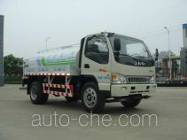 Поливальная машина (автоцистерна водовоз) Tianlu BTL5100GSSH5