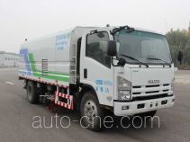 Подметально-уборочная машина Tianlu BTL5100TXS