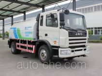 Поливальная машина (автоцистерна водовоз) Tianlu BTL5150GSSH4