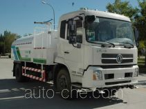 Поливальная машина (автоцистерна водовоз) Tianlu BTL5160GSST