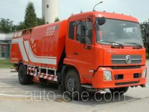 Снегоуборочная машина Tianlu BTL5160TCX