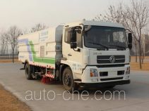 Подметально-уборочная машина Tianlu BTL5160TXSD5