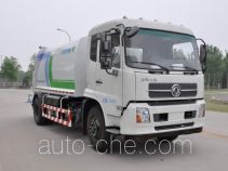 Мусоровоз с уплотнением отходов Tianlu BTL5160ZYS