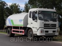 Поливальная машина (автоцистерна водовоз) Tianlu BTL5162GSST