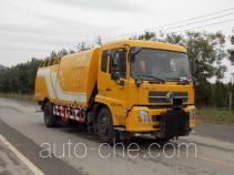 Снегоуборочная машина Tianlu BTL5162TCX