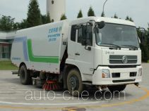 Подметально-уборочная машина Tianlu BTL5162TXS