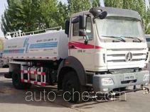 Поливальная машина (автоцистерна водовоз) NHI BZ5161GSS