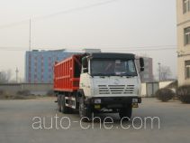 Мусоровоз Beizhongdian BZD5250ZLJ