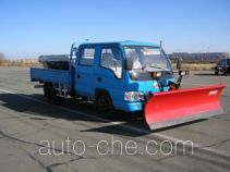 Снегоуборочная машина FAW Jiefang CA5042TCXK26L2-II