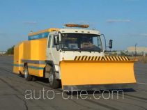 Снегоуборочная машина FAW Jiefang CA5140QXCA70