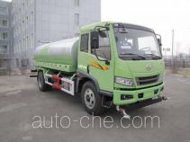 Поливальная машина (автоцистерна водовоз) FAW Jiefang CA5160GSSP10K1L3E4