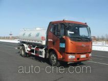 Поливальная машина (автоцистерна водовоз) FAW Jiefang CA5160GSSP62K1L2E4