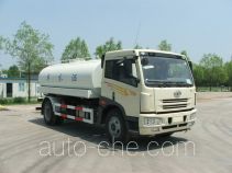 Поливальная машина (автоцистерна водовоз) FAW Jiefang CA5163GSSP7K2L2E