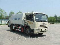 Мусоровоз с уплотнением отходов FAW Jiefang CA5163ZYSP7K2L2E